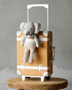 Olli Ella See-Ya Suitcase *New*