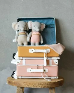 Olli Ella See-Ya Suitcase *New*