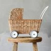 Olli Ella | Rattan Doll Strolley 1 Olli Ella | Rattan Doll Strolley