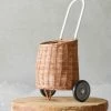 *New* Olli Ella Rattan Luggy 1 *New* Olli Ella Rattan Luggy
