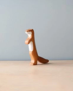 Forest Melody Handmade Wooden Xerus