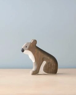 Forest Melody *New* Handmade Wooden Koala