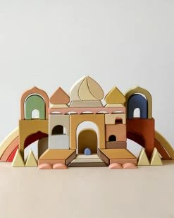 Raduga Grez Cathedral Building Blocks - Extra Large