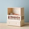 Maileg Baby Room With Micro Bunny