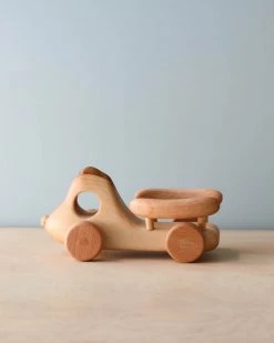 Tateplota Handmade Wooden Truck *New*