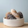 Odin Parker Exclusive Bread Basket (7-Piece) *New*