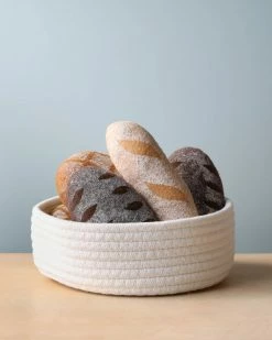 Odin Parker Exclusive Bread Basket (7-Piece) *New*