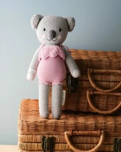 Cuddle + Kind Koala Stuffed Animal