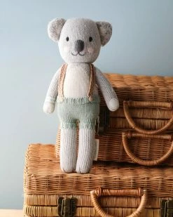 Cuddle + Kind Koala Stuffed Animal