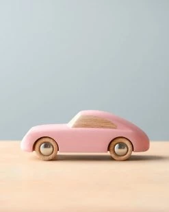 Odin Parker Handmade Mini Wooden Car *New*