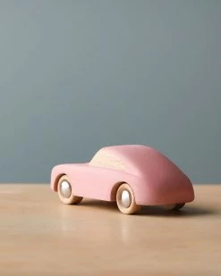 Odin Parker Handmade Mini Wooden Car *New*