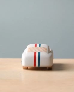 Odin Parker Handmade Mini Wooden Car *New*