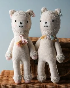 *New* Cuddle + Kind Llama Stuffed Animal