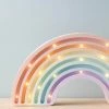 *New* Little Lights Rainbow Lamp 2 *New* Little Lights Rainbow Lamp