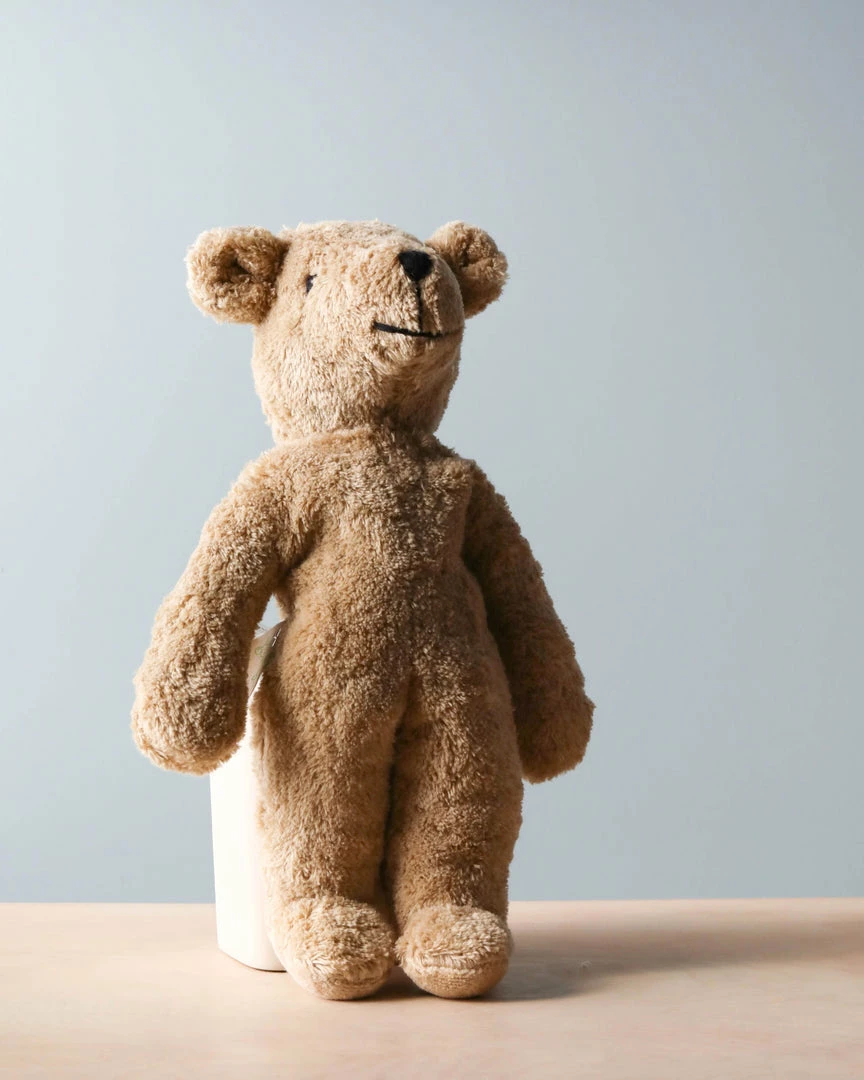 Senger Naturwelt Bear Stuffed Animal *New* 4 Senger Naturwelt Bear Stuffed Animal *New*