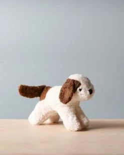 Senger Naturwelt Stuffed Animal - Dog