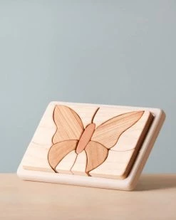 Tateplota Handmade Wooden Puzzle 21 Tateplota Handmade Wooden Puzzle