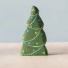 Odin Parker Handmade Wooden Christmas Tree *New*