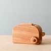 Odin Parker Handmade Wooden Toaster
