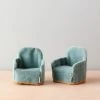 Maileg Mouse Chairs *New* 2 Maileg Mouse Chairs *New*