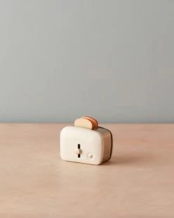 *New* Maileg | Miniature Toaster