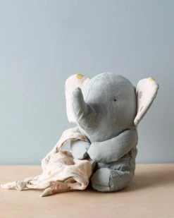*New* Maileg Lullaby Friends - Elephant (Plays Music)
