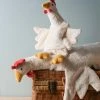 Senger Naturwelt Cuddly Animal - Chicken 2 Senger Naturwelt Cuddly Animal - Chicken