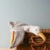 Senger Naturwelt Cuddly Animal - Seagull *New* 1 Senger Naturwelt Cuddly Animal - Seagull *New*