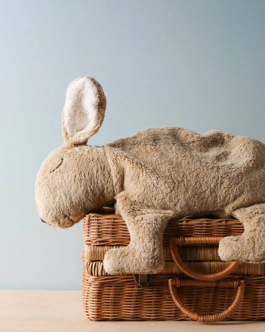 Senger Naturwelt Cuddly Animal - Rabbit 3 Senger Naturwelt Cuddly Animal - Rabbit
