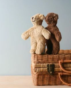 Senger Naturwelt Bear Stuffed Animal *New*