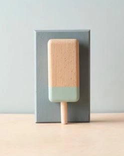 Odin Parker Wooden Popsicle *New*