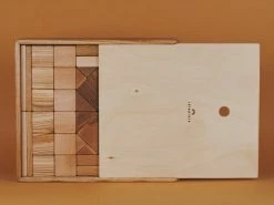 *New* Tateplota Block Set