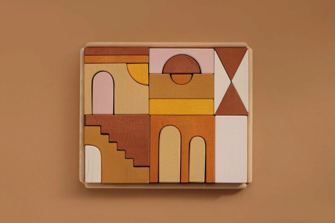 *New* Raduga Grez Apartment Blocks 6 *New* Raduga Grez Apartment Blocks