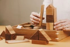 *New* Tateplota Block Set