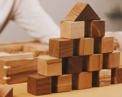 *New* Tateplota Block Set