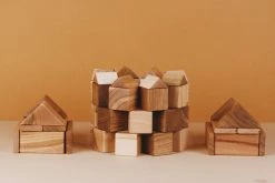 *New* Tateplota Block Set