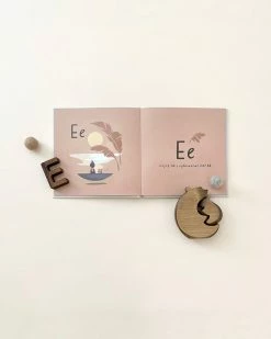 Mimochai Let's Go Explore & Alphabet Adventure Books (Bundle) 18 Mimochai Let's Go Explore & Alphabet Adventure Books (Bundle)