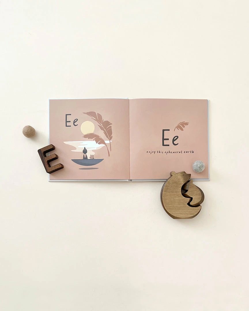 Mimochai Let's Go Explore & Alphabet Adventure Books (Bundle) 5 Mimochai Let's Go Explore & Alphabet Adventure Books (Bundle)