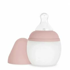 Élhée Medical Grade Silicone Baby Bay Bottle *New*