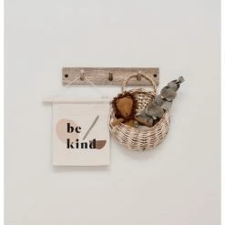 Imani Collective Be Kind Hang Sign *New*