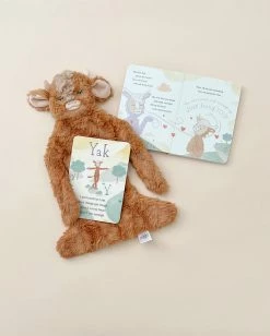 Slumberkins Snuggler *New* 21 Slumberkins Snuggler *New*