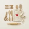 Poltora Handmade Wooden Kitchen Tools *New*