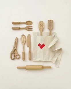 Poltora Handmade Wooden Kitchen Tools *New*