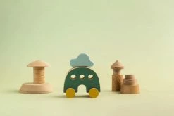 Animi Handmade Wooden Cloud Car 9 Animi Handmade Wooden Cloud Car