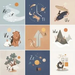 Mimochai Let's Go Explore & Alphabet Adventure Books (Bundle) 23 Mimochai Let's Go Explore & Alphabet Adventure Books (Bundle)