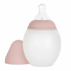 Élhée Medical Grade Silicone Baby Bay Bottle *New*