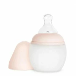 Élhée Medical Grade Silicone Baby Bay Bottle *New*
