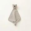 HVID Handmade Merino Wool Teddy Lovey