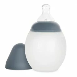Élhée Medical Grade Silicone Baby Bay Bottle *New*