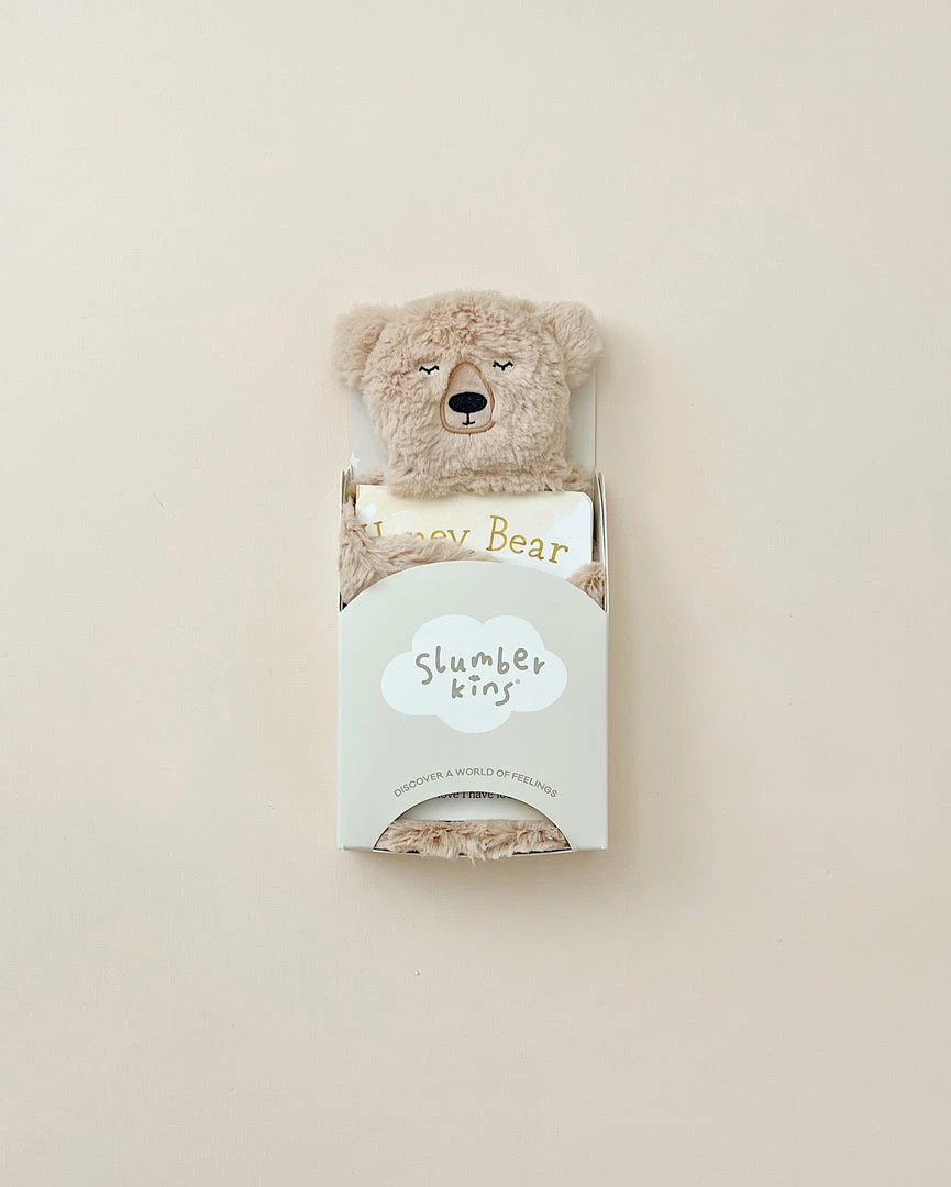 Slumberkins Snuggler *New* 5 Slumberkins Snuggler *New*